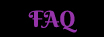 FAQ